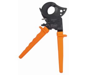 Cortacables con mangos recubiertos de PVC para cables de cobre y aluminio | 2804-2805